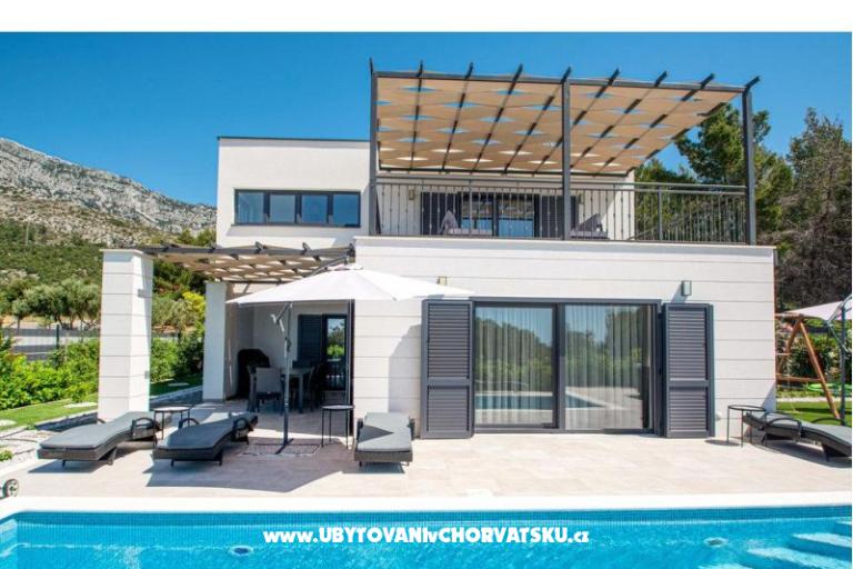 Vila Maslina – foto 3