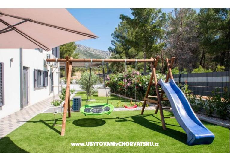 Vila Maslina – foto 5