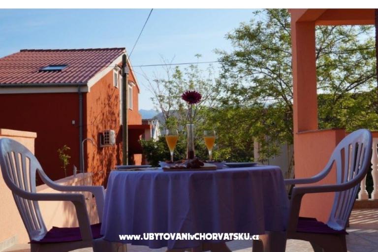 Appartements Adria Pag – foto 17