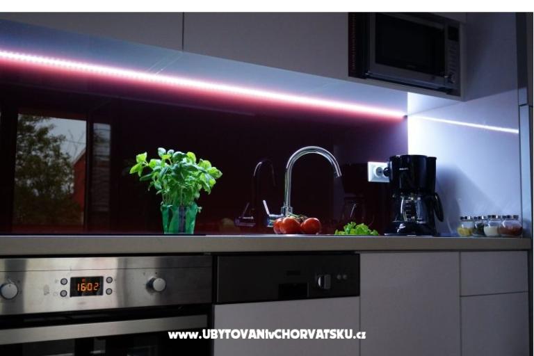 Appartements Adria Pag – foto 2