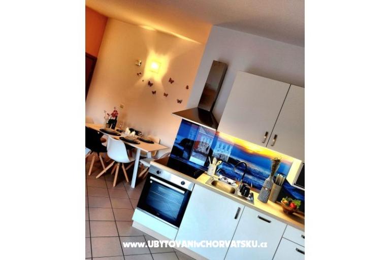 Appartements Adria Pag – foto 23