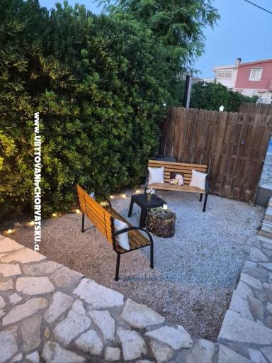 Appartements Adria Pag – foto 26