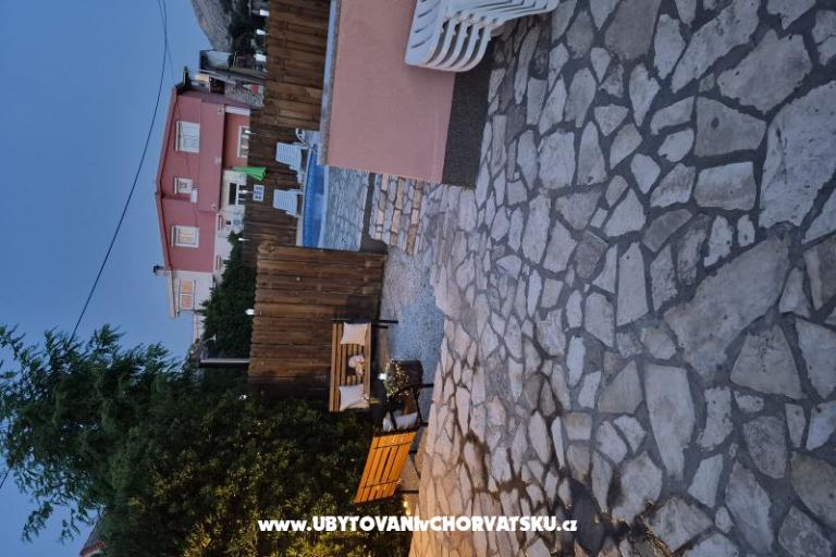 Appartements Adria Pag – foto 27
