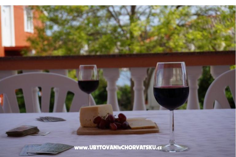 Appartements Adria Pag – foto 6