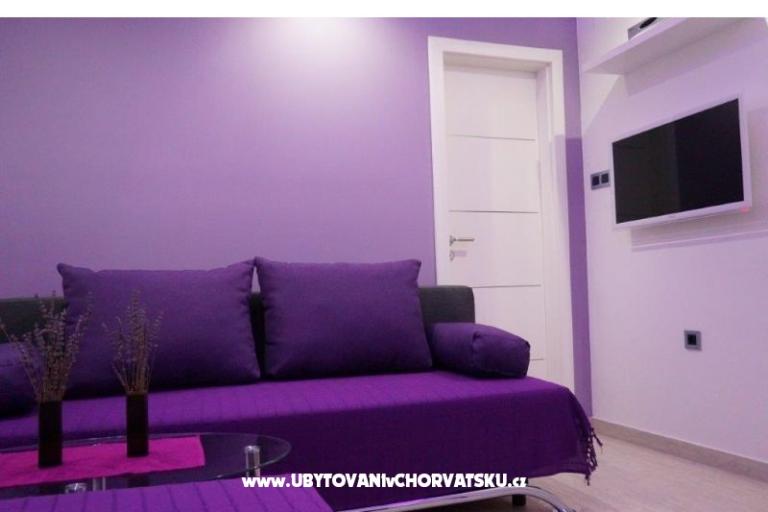 Appartements Adria Pag – foto 9