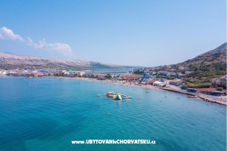 Ana apartments &amp; pool – foto 10