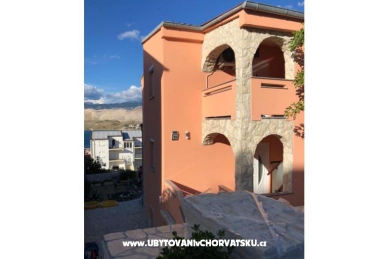 Ana apartments &amp; pool – foto 4