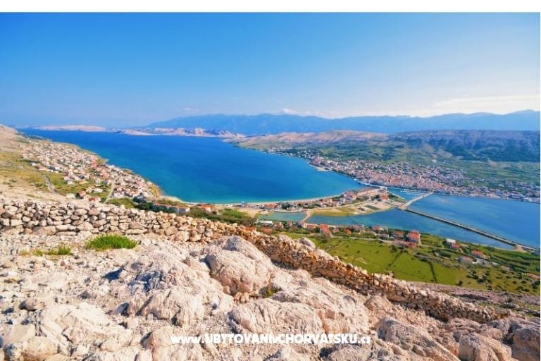 Ana apartments &amp; pool – foto 7