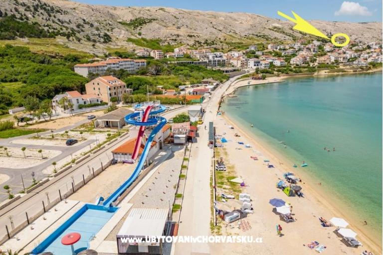 Ana apartments &amp; pool – foto 8