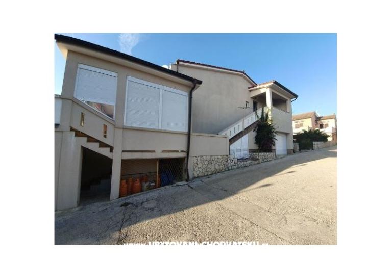 Appartement Silvia – foto 2