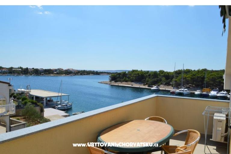 Appartements Lovro Pag – foto 16