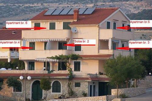 Appartements Lovro Pag – foto 3