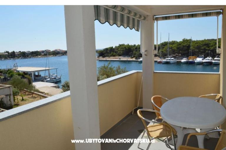 Appartements Lovro Pag – foto 8