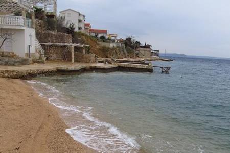 Appartement Miškovići – foto 10