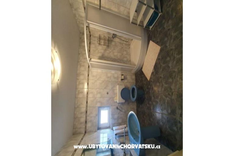 Appartement Silvia – foto 12