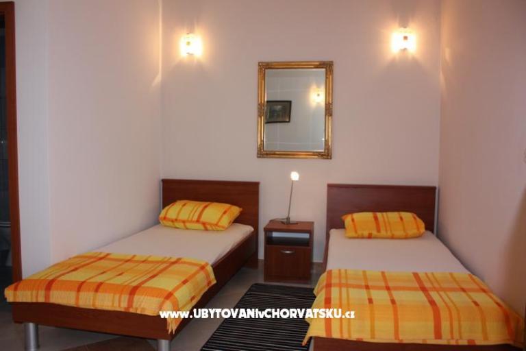 apartmani  Blato – foto 4