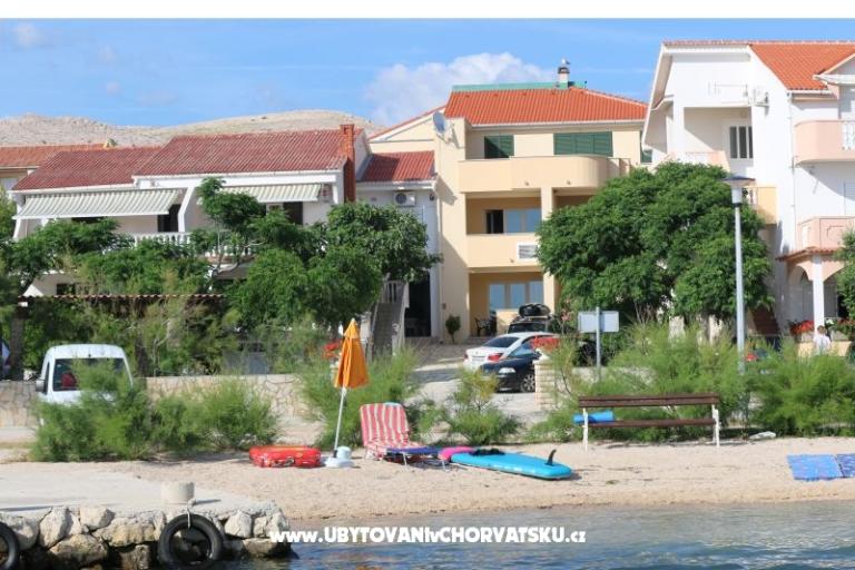 Appartements ANA – foto 13