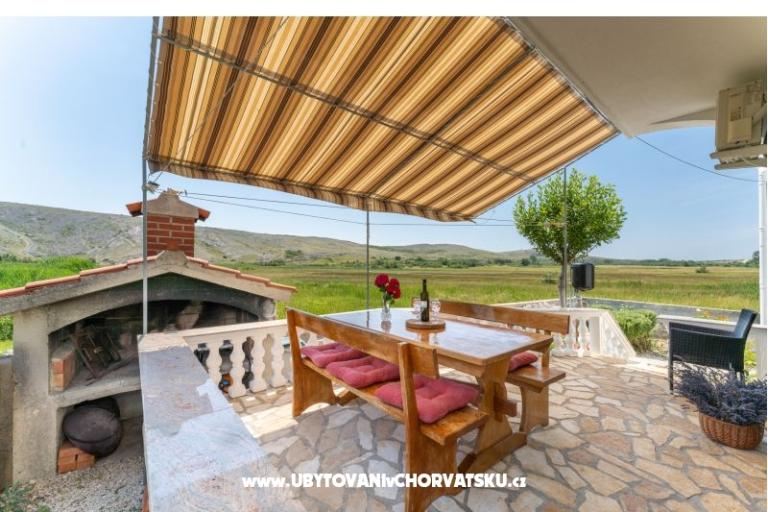 Appartements Anica – foto 22