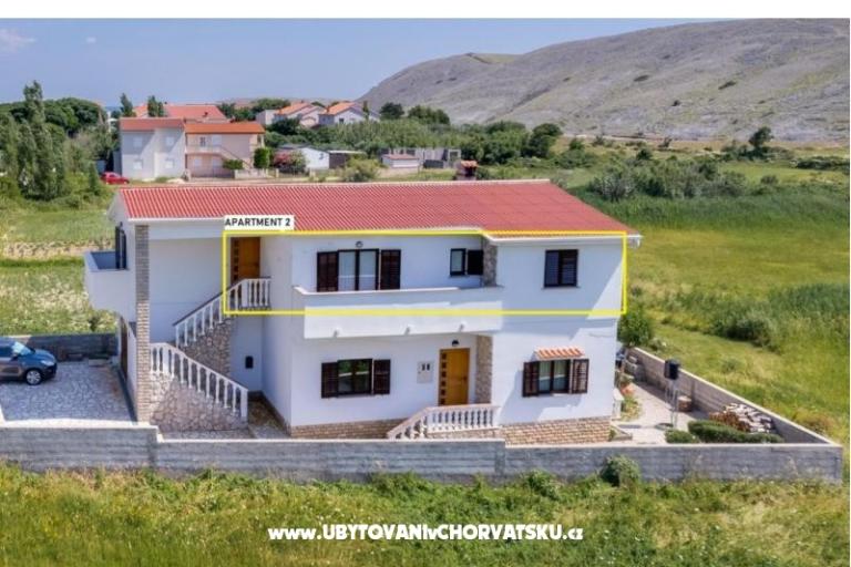 Appartements Anica – foto 27