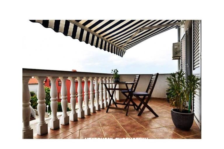 Appartements Ankora Mandre – foto 13
