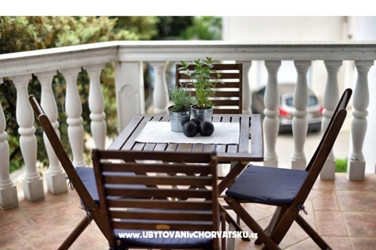 Appartements Ankora Mandre – foto 8