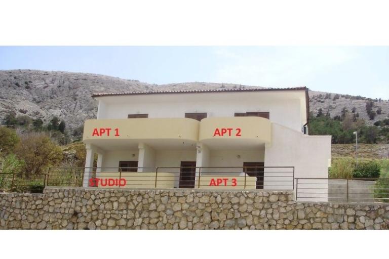 Appartements Babić Pag – foto 6