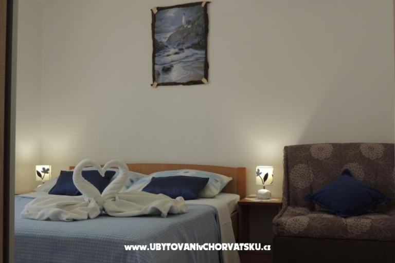 Appartements Barcarola – foto 12