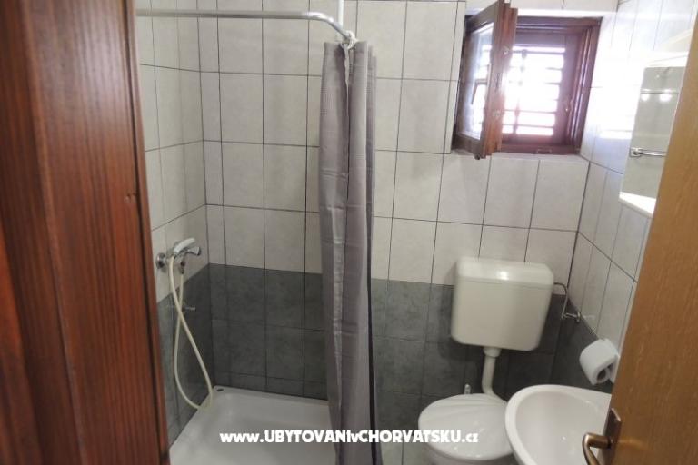 Appartements Barcarola – foto 13