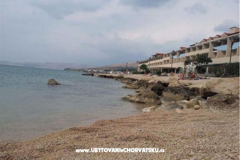 Appartements Barcarola – foto 18