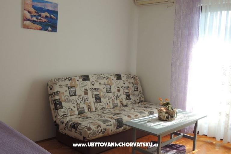 Appartements Barcarola – foto 4