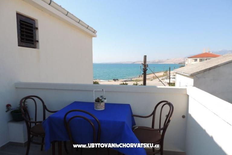 Appartements Barcarola – foto 9