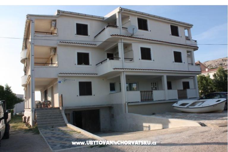 Appartements Blato Perla – foto 3