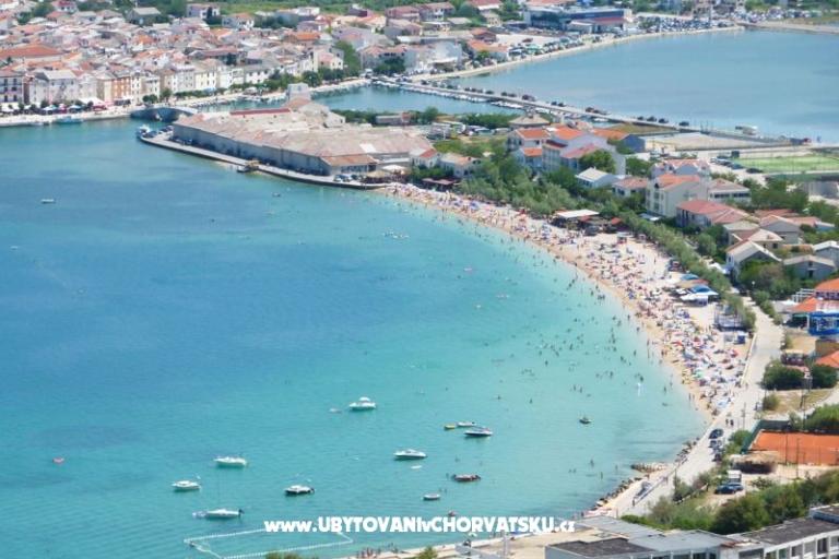 Appartements Cajner Pag – foto 10