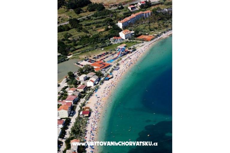 Appartements Cajner Pag – foto 11