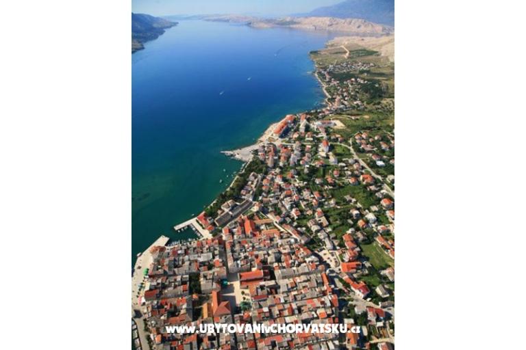 Appartements Cajner Pag – foto 12