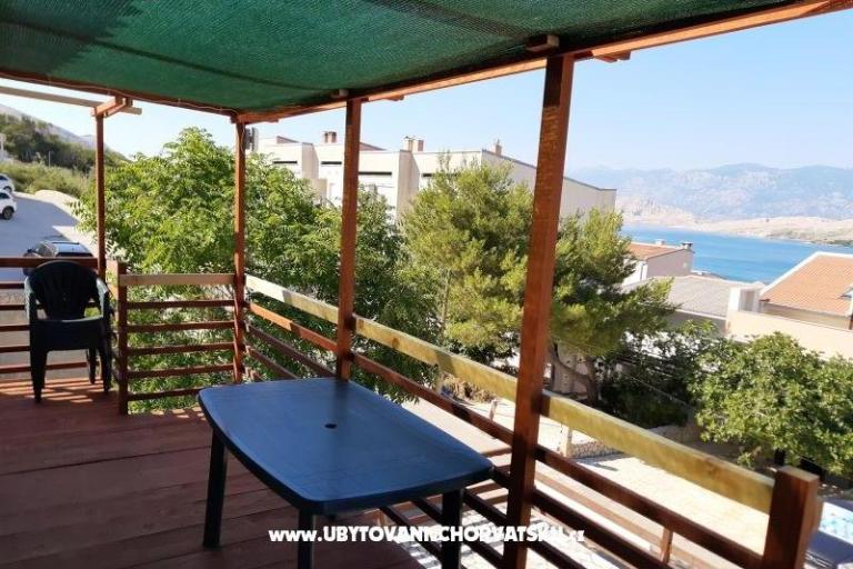 Appartements Cajner Pag – foto 15