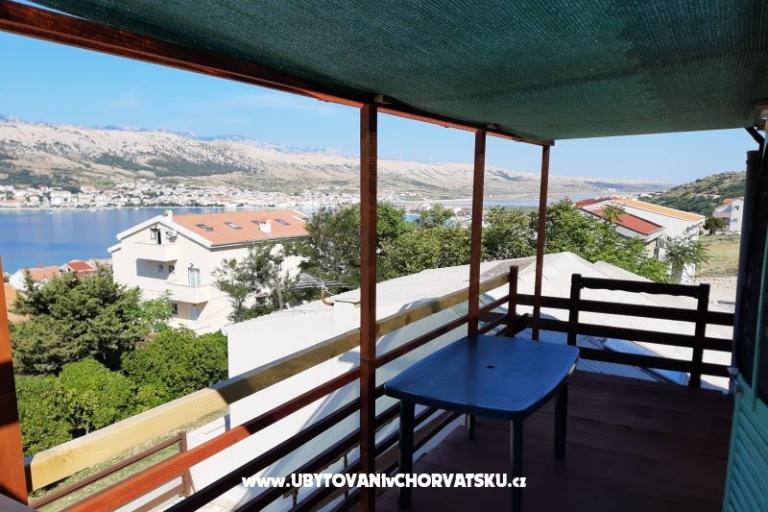 Appartements Cajner Pag – foto 16