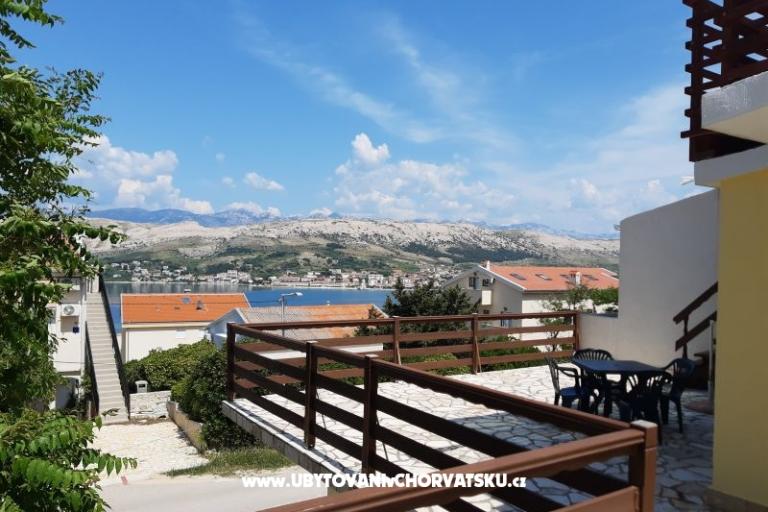 Appartements Cajner Pag – foto 3