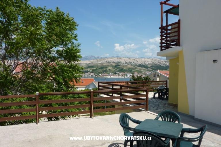 Appartements Cajner Pag – foto 6