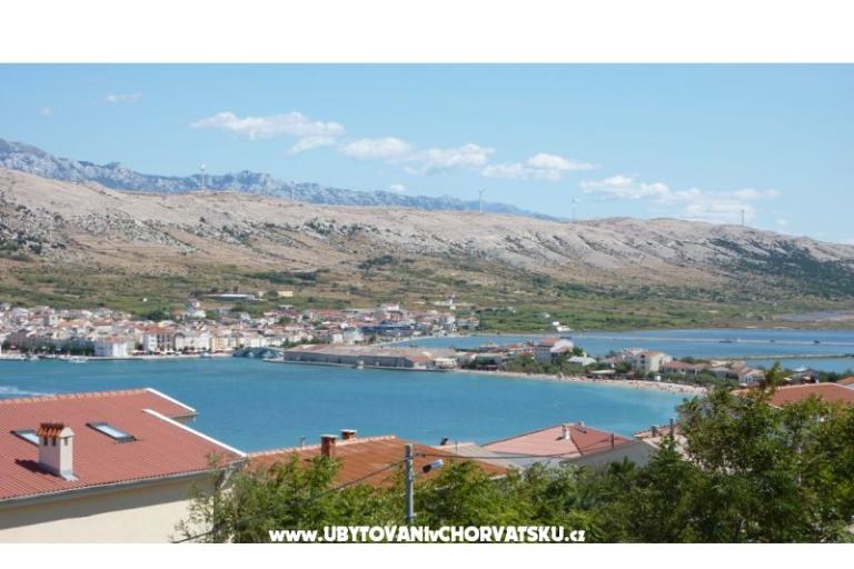 Appartements Cajner Pag – foto 8