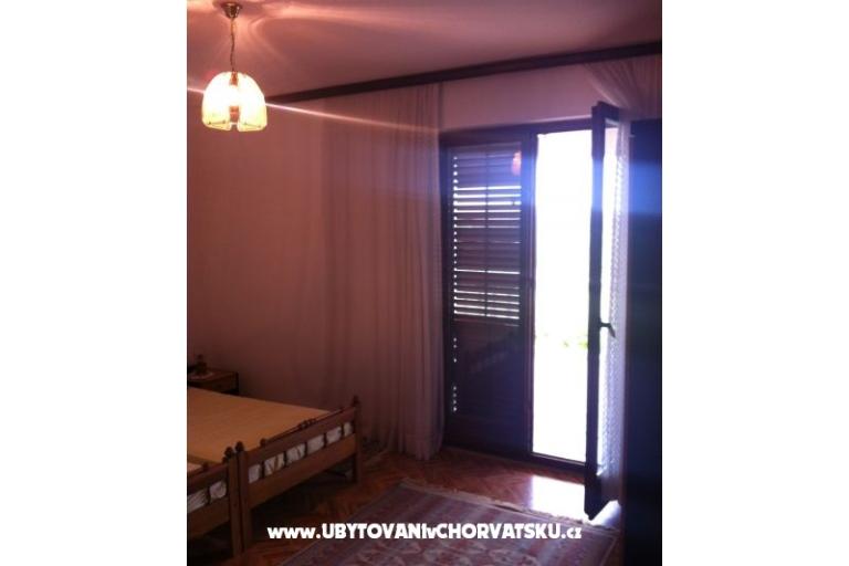 Appartements Ćurić Povljana – foto 10