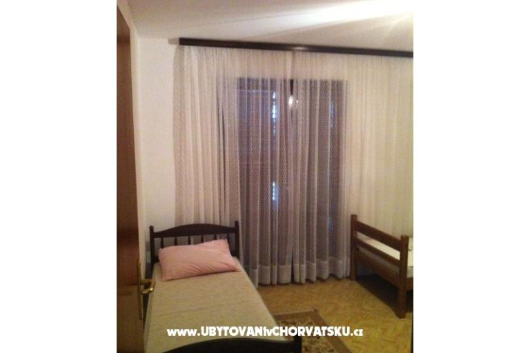 Appartements Ćurić Povljana – foto 11
