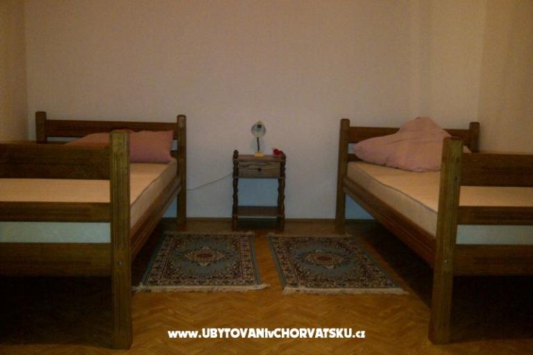 Appartements Ćurić Povljana – foto 12