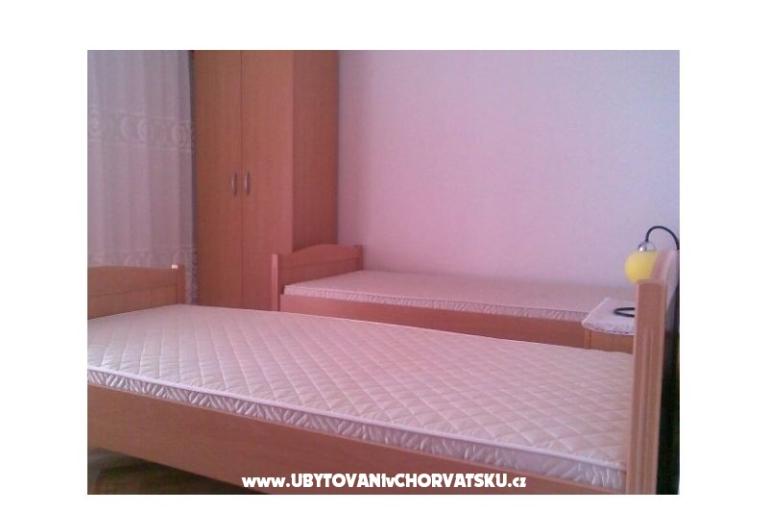 Appartements Ćurić Povljana – foto 13