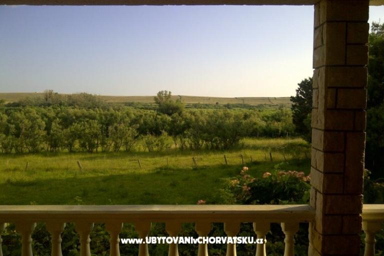 Appartements Ćurić Povljana – foto 3