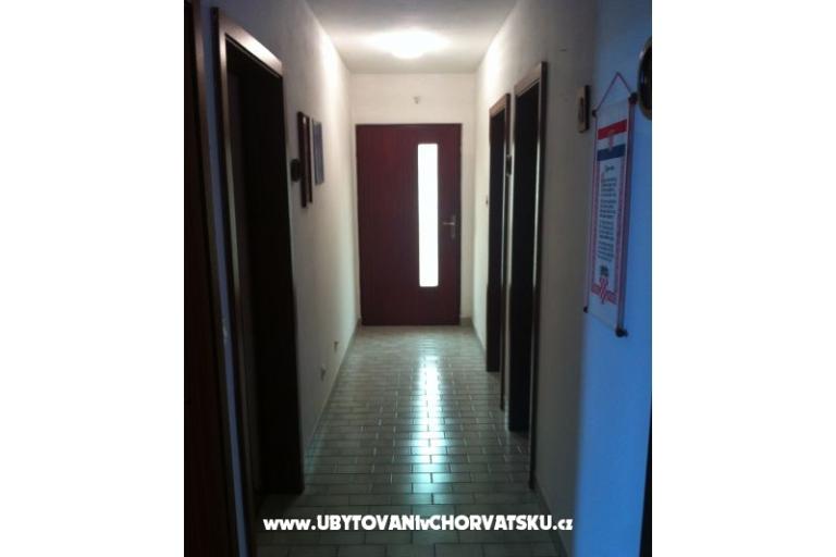 Appartements Ćurić Povljana – foto 5