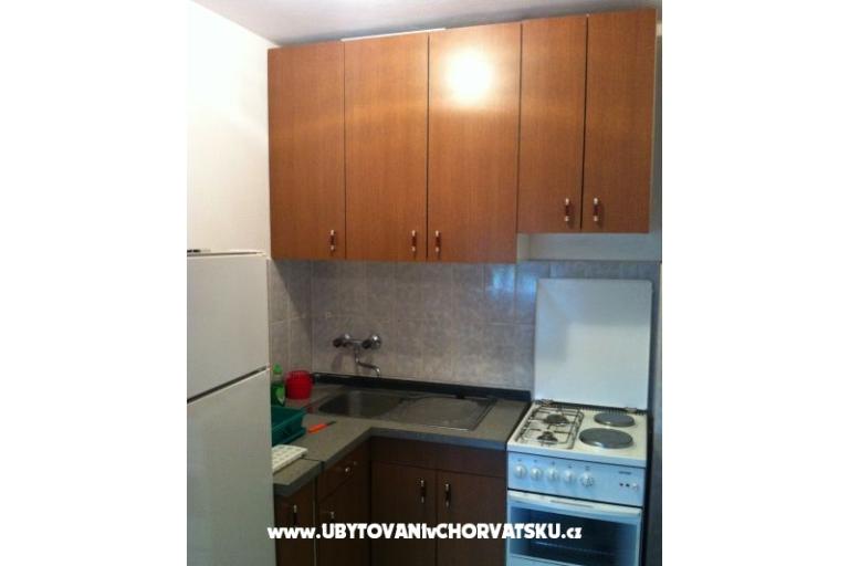 Appartements Ćurić Povljana – foto 6
