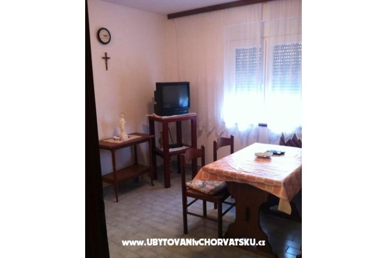 Appartements Ćurić Povljana – foto 7