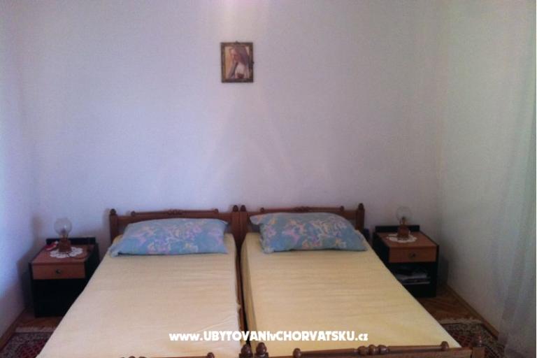 Appartements Ćurić Povljana – foto 9