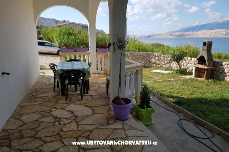 Appartements Dalma – foto 14
